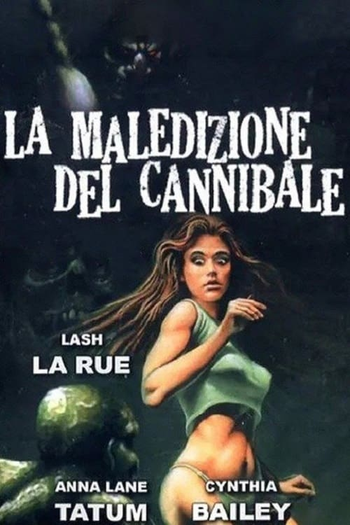  de Filme Toltecs: A Maldição (1985)