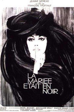 A Noiva Estava de Preto (La Mariée était en noir)