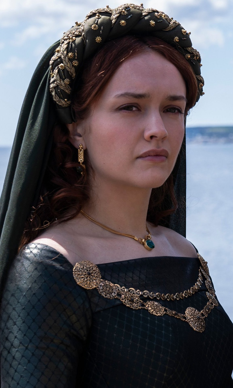 Olivia Cooke (II) - Foto 6