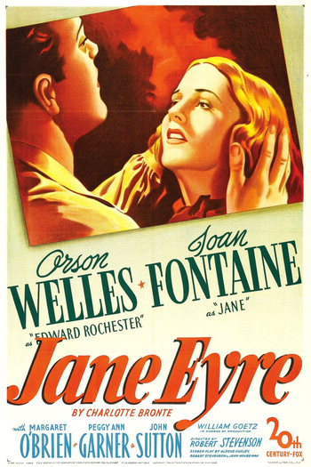  de Filme Jane Eyre (1943)