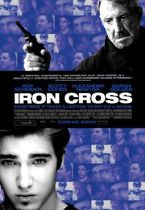 Iron Cross  (Iron Cross )
