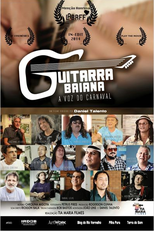Guitarra Baiana: A Voz do Carnaval (Guitarra Baiana: A Voz do Carnaval)