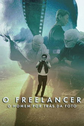  de Filme Freelancer: O Homem Por Trás da Foto (2025)