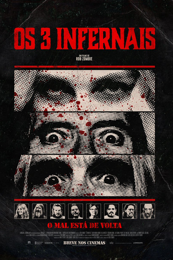  de Filme Os 3 Infernais (2019)
