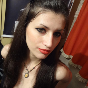 Foto de perfil de Patrícia Felden