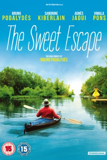  de Filme Um Doce Refúgio (2015)