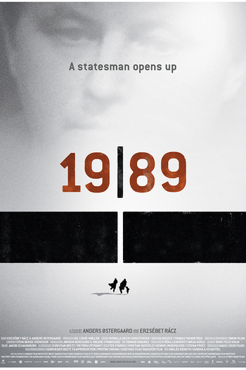 Poster de Filme 1989 (2014)