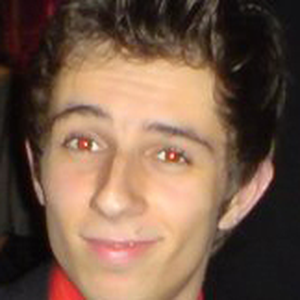 Foto de perfil de Lucas Rossini Ferreira