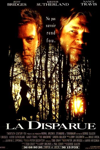  de Filme O Silêncio do Lago (1993)