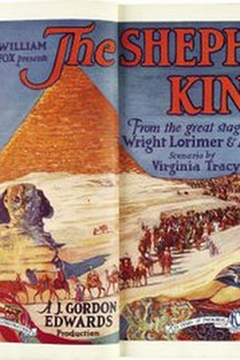 de Filme The Shepherd King (1923)