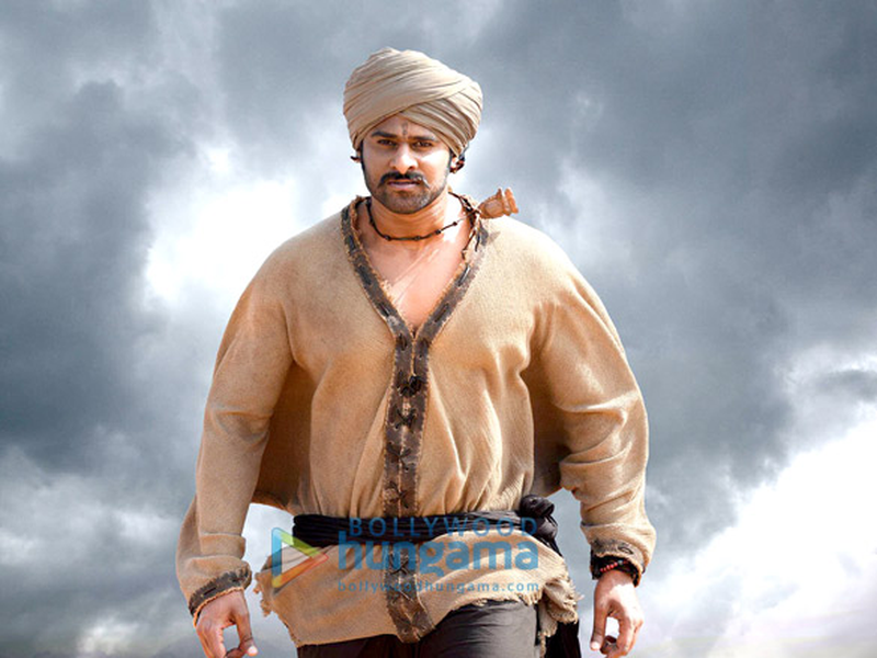 Foto 20 de Baahubali 2: A Conclusão