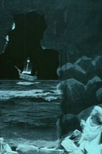 Poster de Curta A Tempestade (1908)