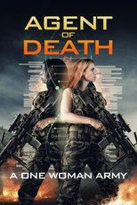 Agent of Death (Agent of Death)