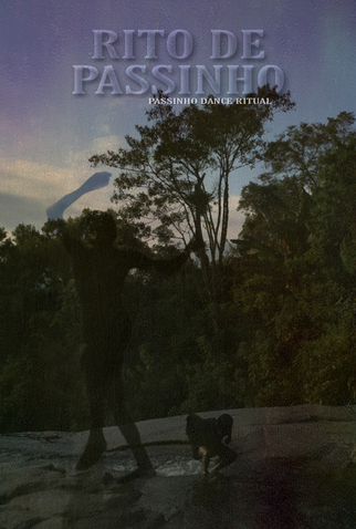 Poster 1 de Curta Rito de Passinho (2021)
