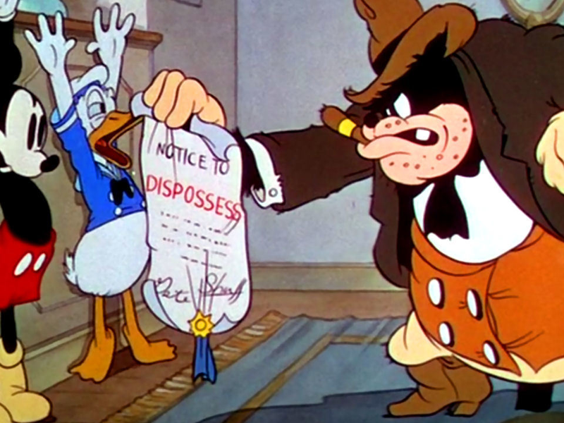 Foto 1 de O Dia de Mudança