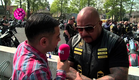 PowNews 25 april 2014: Kleding motorclubs verboden