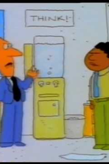 O Problema Não é Meu (That's Not My Problem )