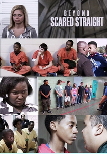 Tratamento de Choque (4ª Temporada) (Beyond Scared Straight (Season 4))