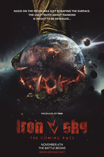  de Filme Deu a Louca nos Nazis 2 (2019)