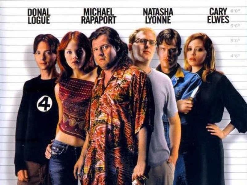 Foto 1 de Vilões Por Acaso