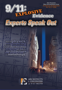 9/11: Provas explosivas - Falam os Especialistas (9/11: Explosive Evidence - Experts Speak Out)