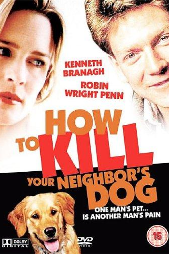  de Filme Como Matar o Cão do Vizinho (2000)