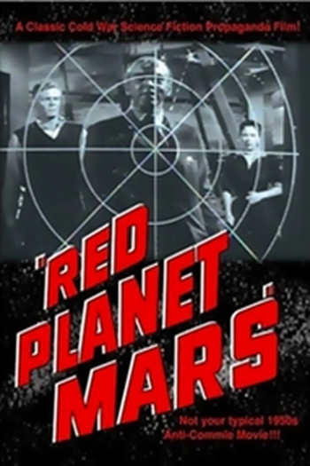  de Filme O Planeta Vermelho (1952)
