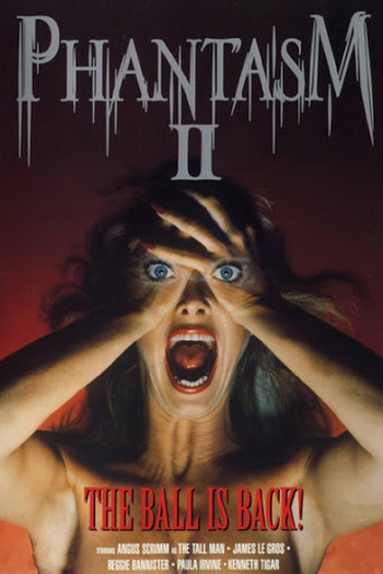  de Filme Fantasma 2 (1988)