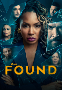 Encontrados (2ª Temporada) (Found (Season 2))