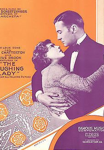 A Senhora Ri (The Laughing Lady)