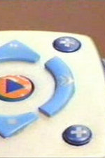 Poster de Episódio Remote Control (2005)