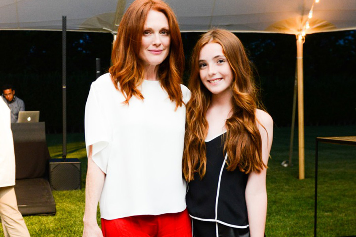 Julianne Moore - Foto 29