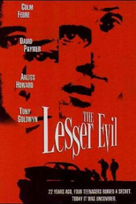 O Pacto (The Lesser Evil)