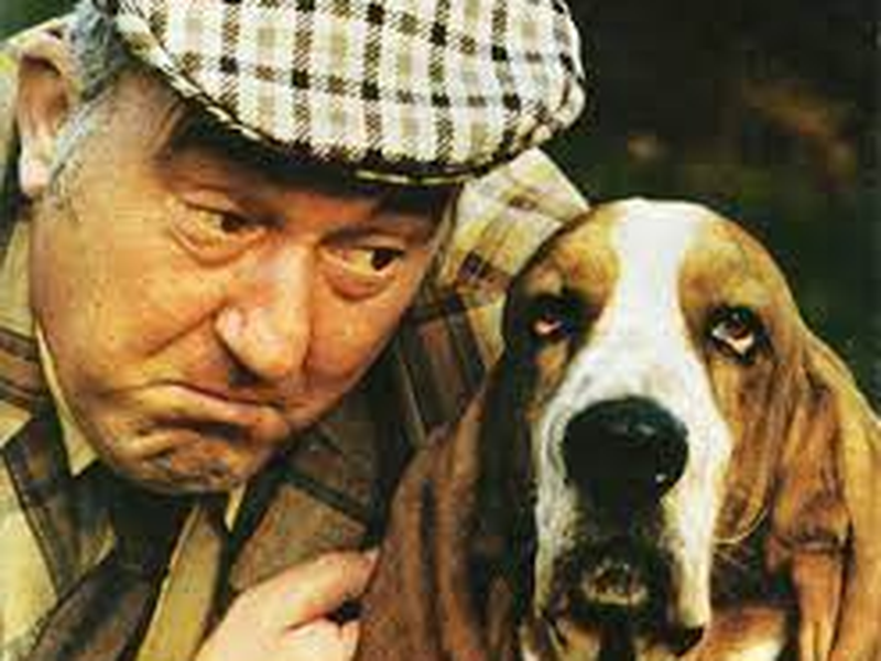 Foto 1 de Sherlock Jones