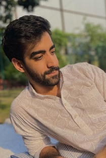 Manahar Kumr - Poster 1