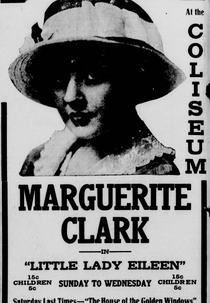 Little Lady Eileen (Little Lady Eileen)