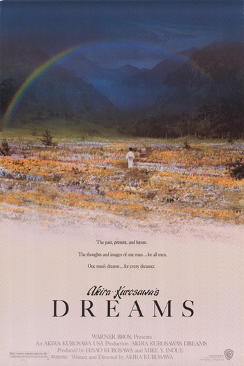  de Filme Sonhos (1990)