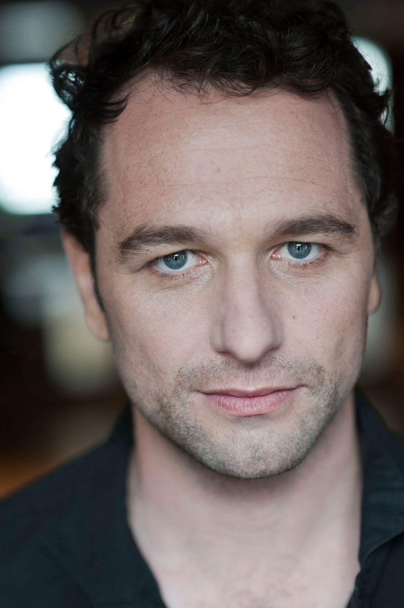 Matthew Rhys - Foto 1