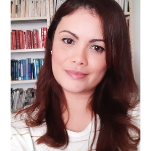 Foto de perfil de Ana Karina