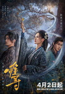 Hard to Find (难寻)