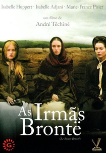 As Irmãs Brontë (Les soeurs Brontë)