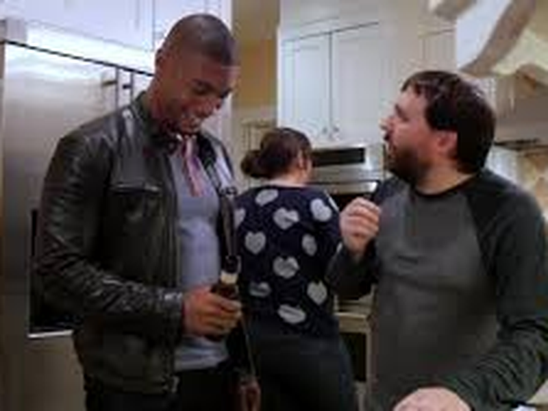 Foto 4 de Drinksgiving