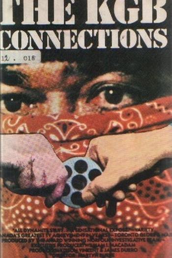 Poster de Filme Conexão KGB (1982)