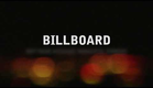 Billboard the film teaser