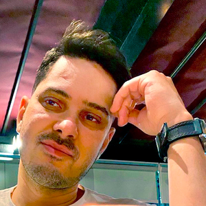 Foto de perfil de Diogo