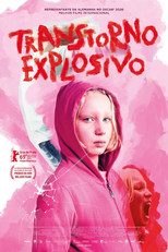 Transtorno Explosivo (Systemsprenger)