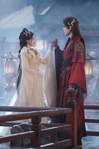 Poster de Episódio 第3集 (2025)