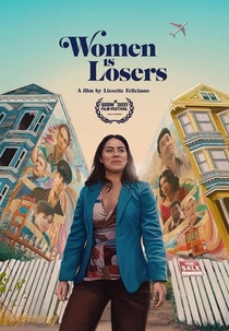 Women Is Losers (Women Is Losers)