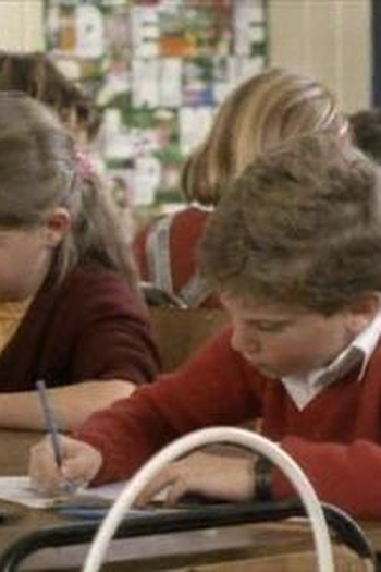 Poster de Episódio The Cabbage Patch Fib (1990)