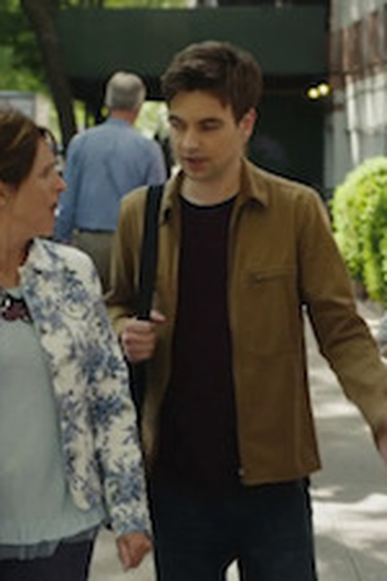 Poster de Episódio Chase Gets a Girlfriend (2019)
